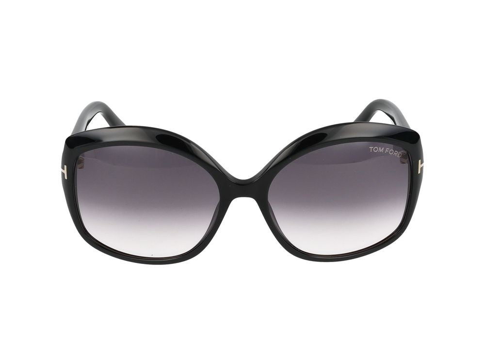 Tom Ford Sunglasses Ft0919 01B 60/17/135
