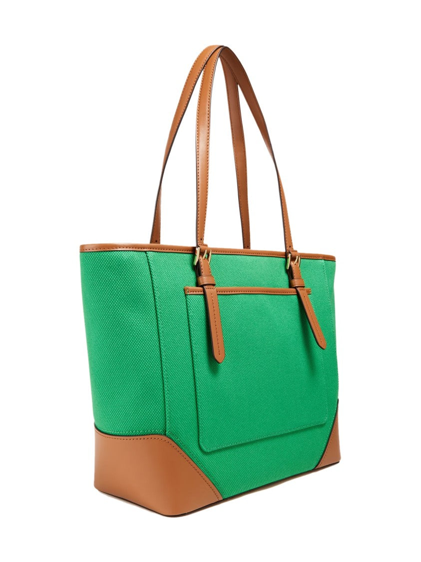 Michael Kors Aria Large Tote Bag