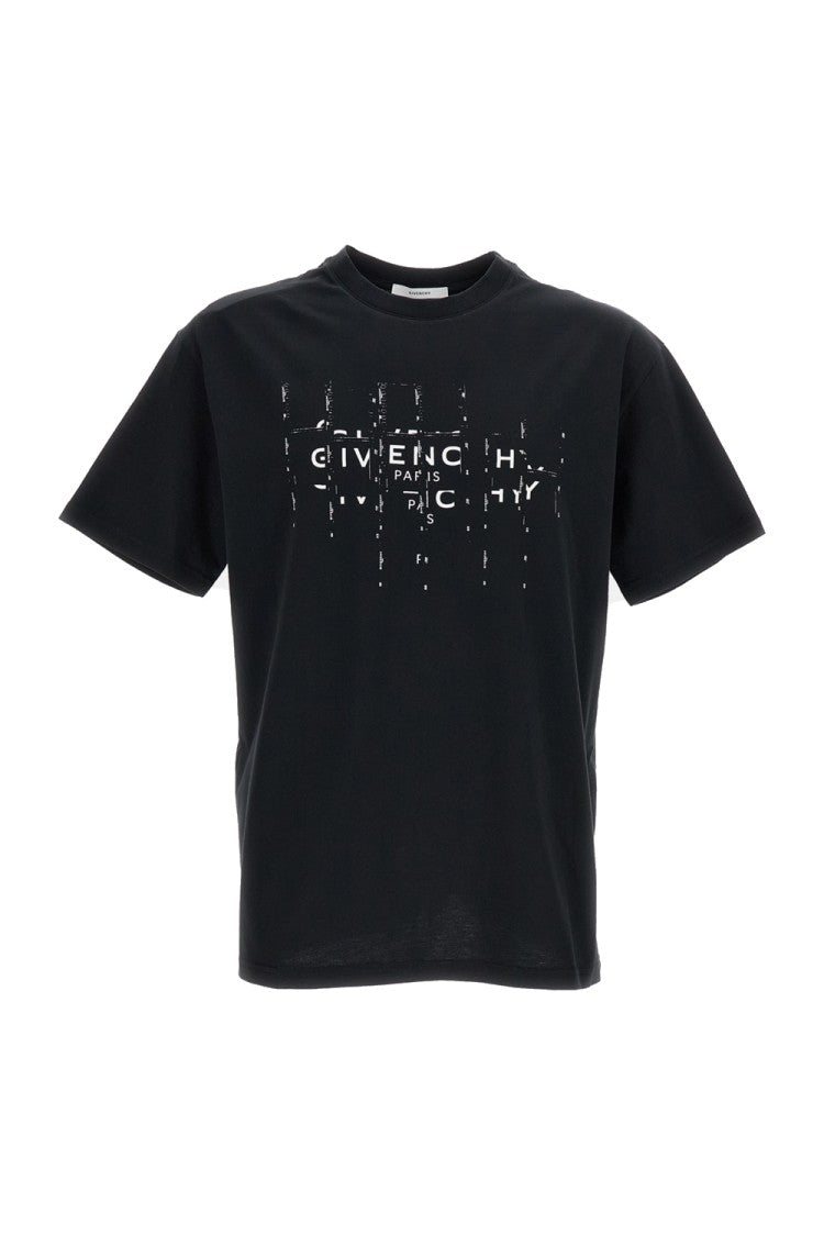 Givenchy Photographic Negative T-Shirt