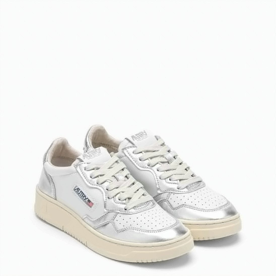 Autry Classic Low-Top Sneakers