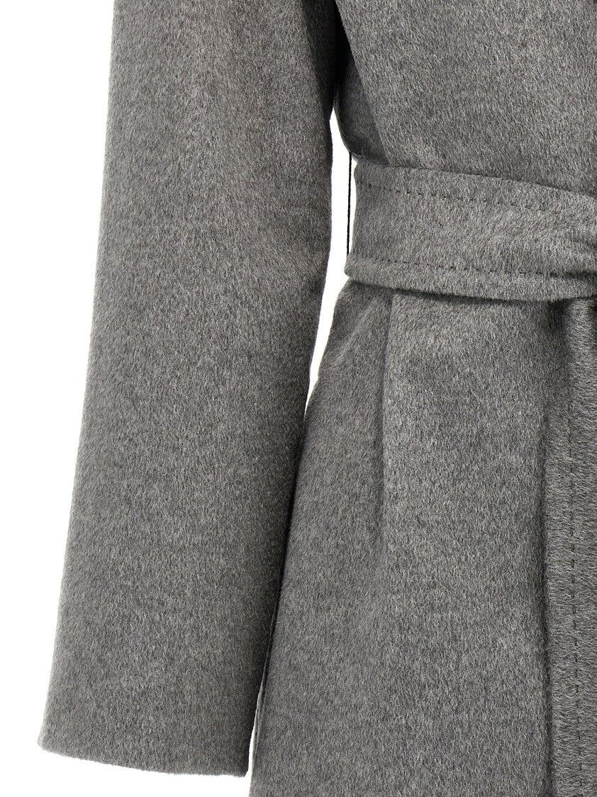 Max Mara Pazzo' Coat