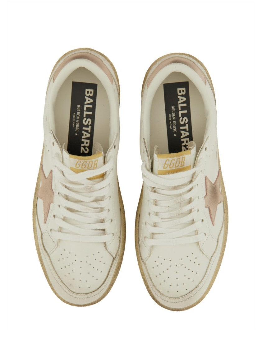 Golden Goose Ballstar Sneaker