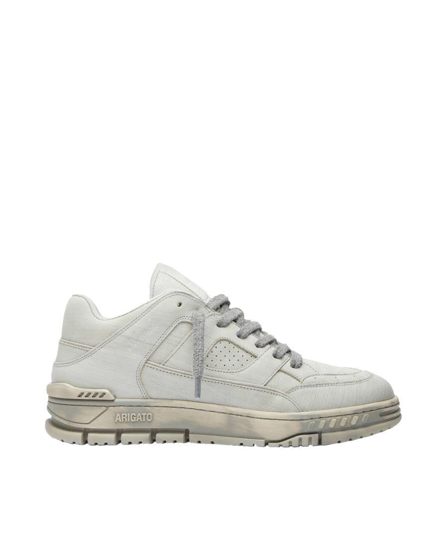 Axel Arigato Area Lo Taupe/Taupe Sneakers