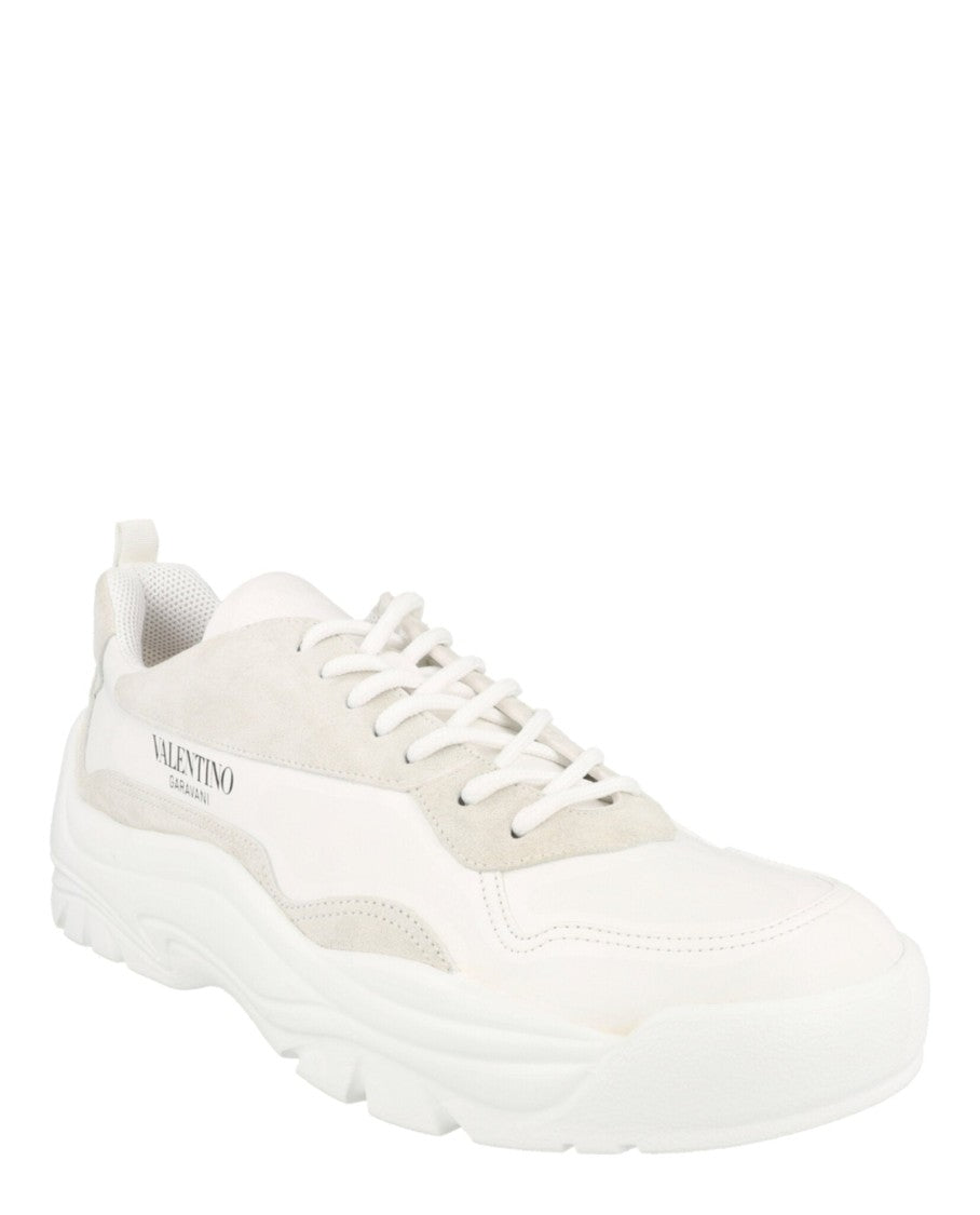 Valentino Gumboy Low-Top Sneakers