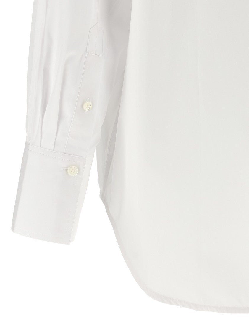 Totême Bat Sleeve Shirt