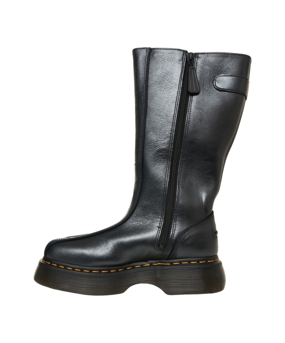 Dr. Martens Buzz' Boots