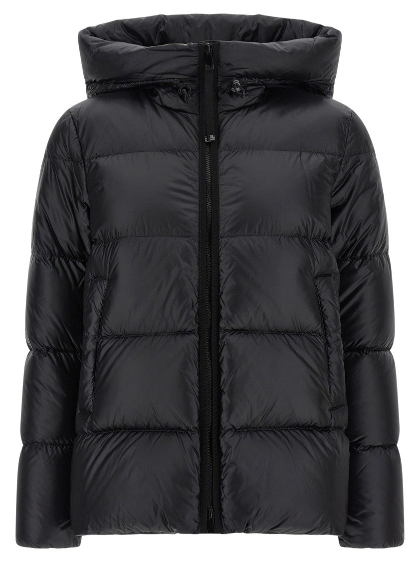 Moncler Serittes' Down Jacket