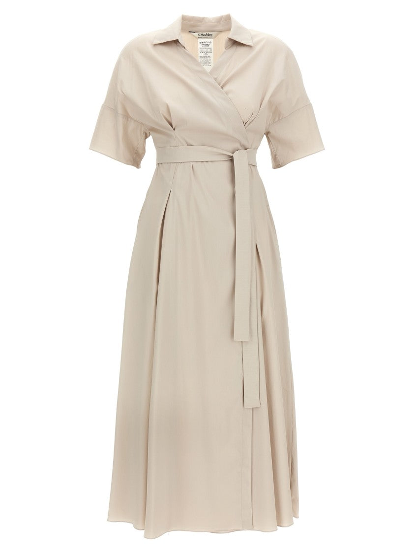 Max Mara 'Sarah' Dress