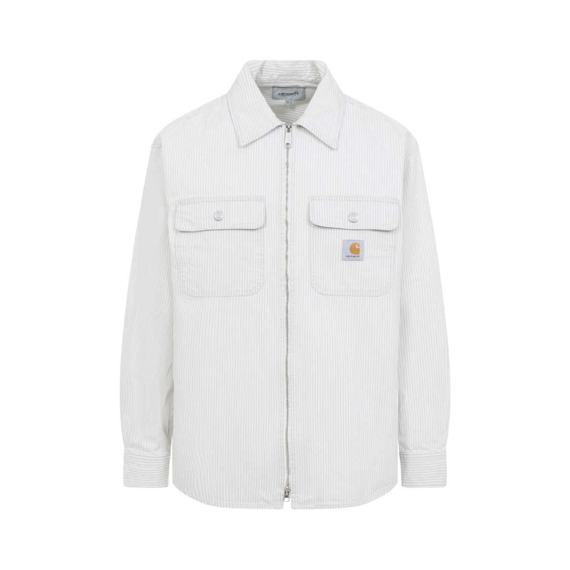 Carhartt Wip Multicolour Cotton Jacket