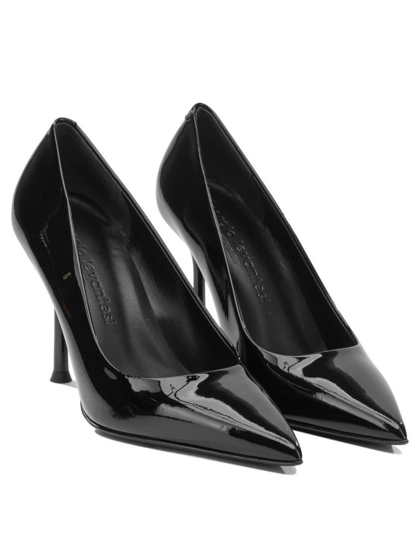 Sergio Levantesi Musa 90Mm Pumps