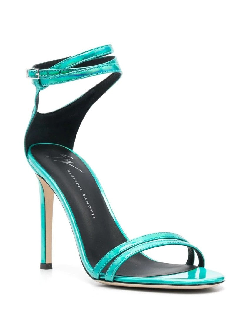 Giuseppe Zanotti Basic 105Mm Sandals