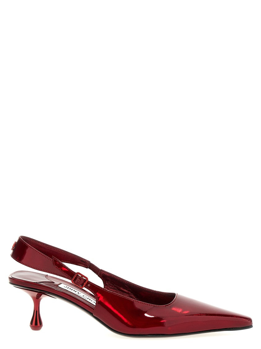 Jimmy Choo Amel' Slingback