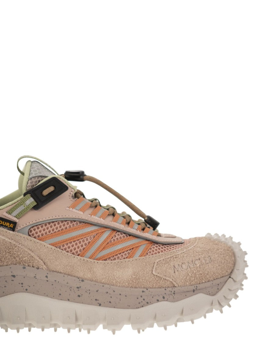 Moncler Trailgrip - Sneakers
