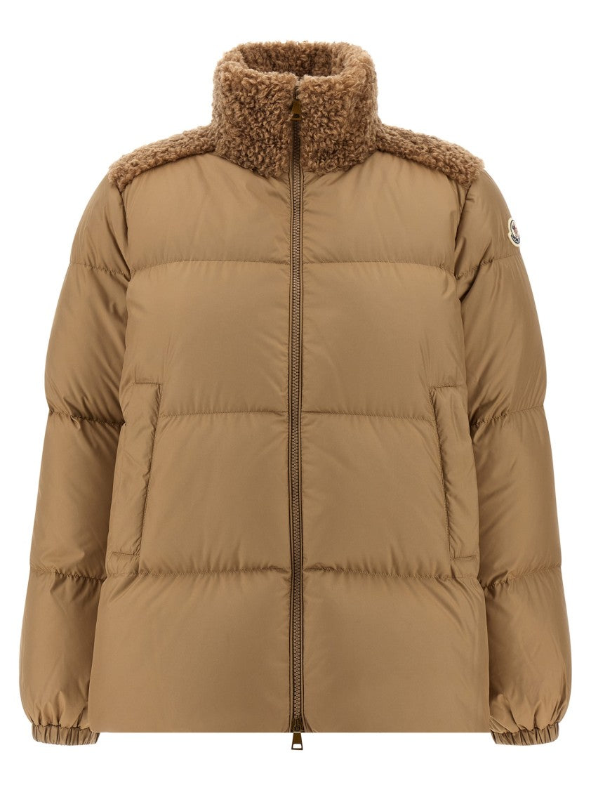 Moncler 'Esnaie' Down Jacket