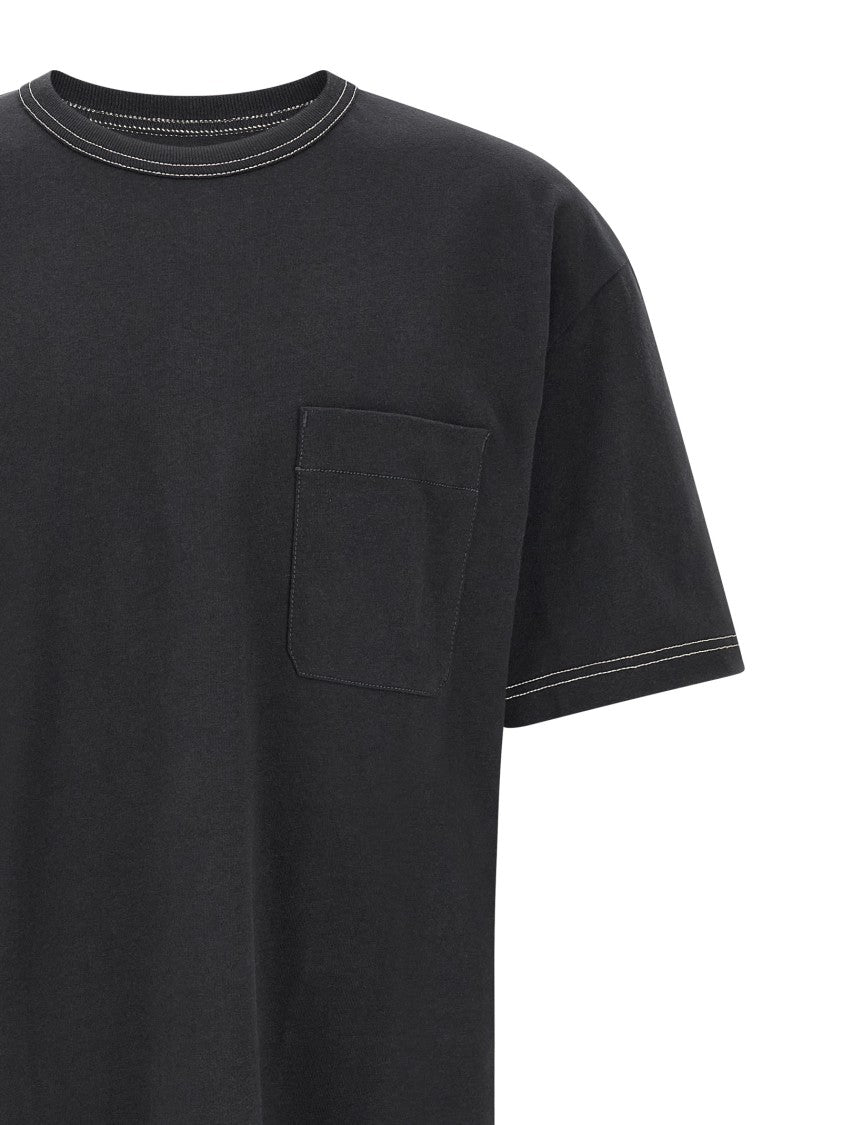 Lemaire Boxy' T-Shirt