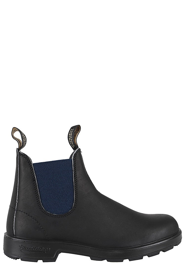 Blundstone Ankle Boot 1917 With Elastic Inserts