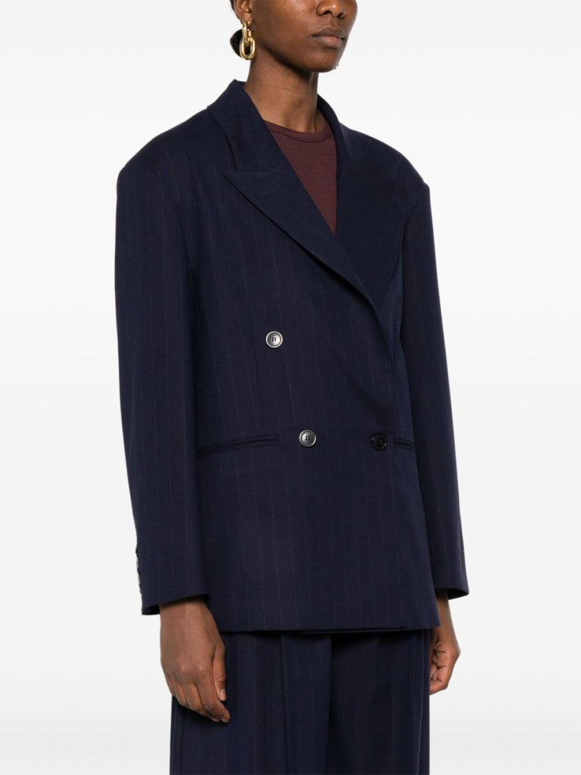 Le Sully Studio Antonella Blazer