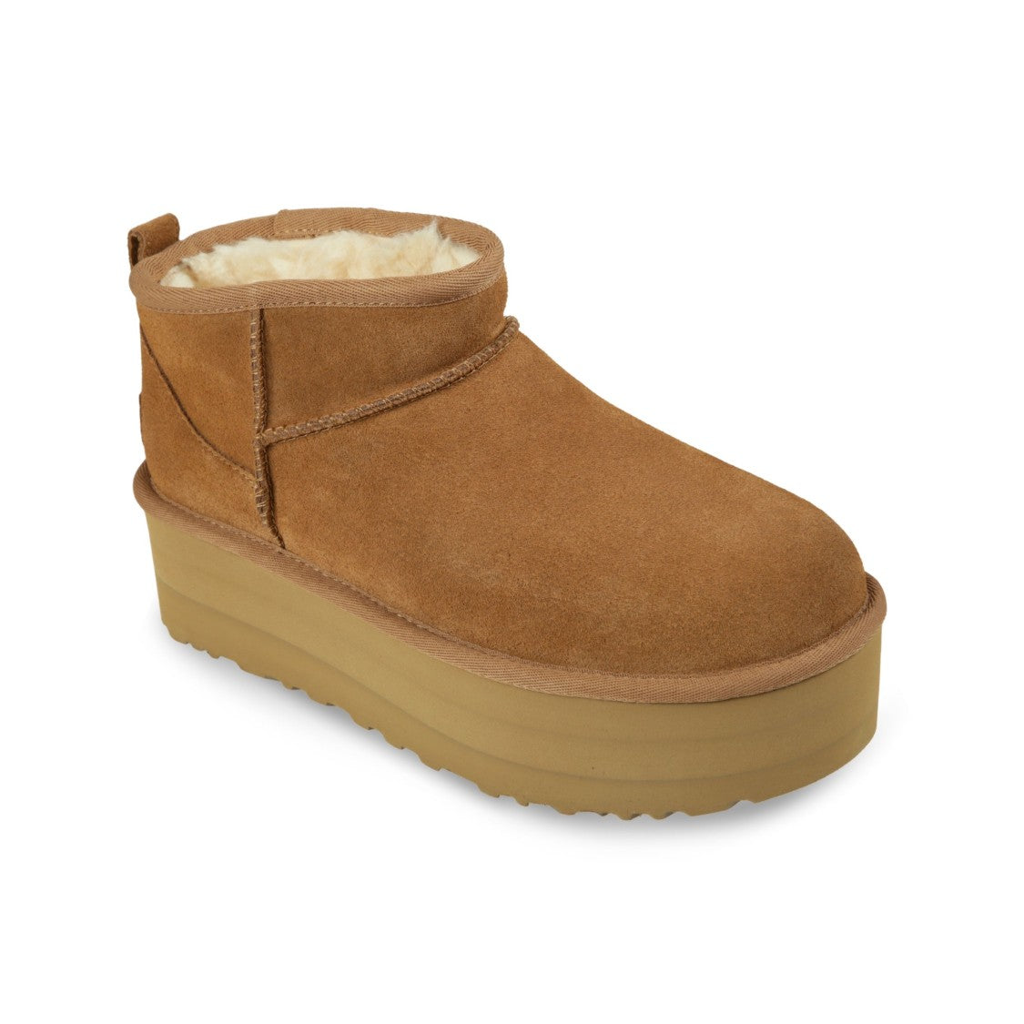 Ugg Classic Ultra Mini Platform Boots