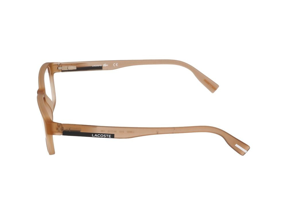 Lacoste Eyeglasses L3650 210 Brown 50/13/135