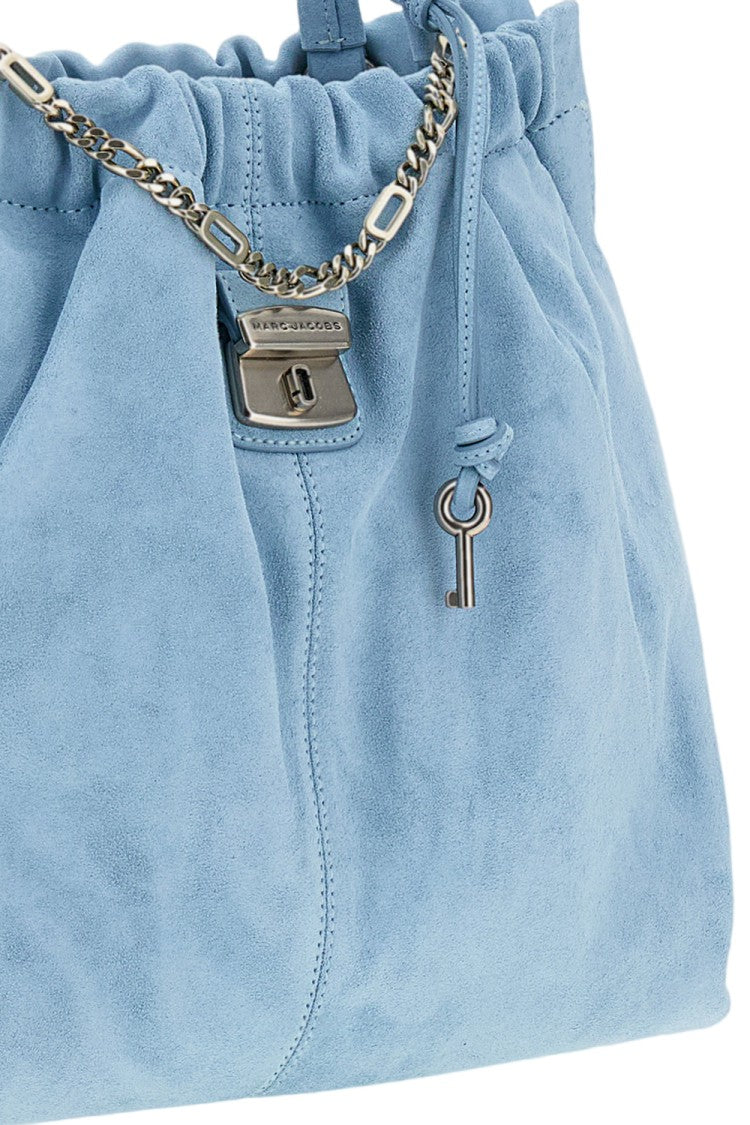 Marc Jacobs The Cristina Tote Leather Bag