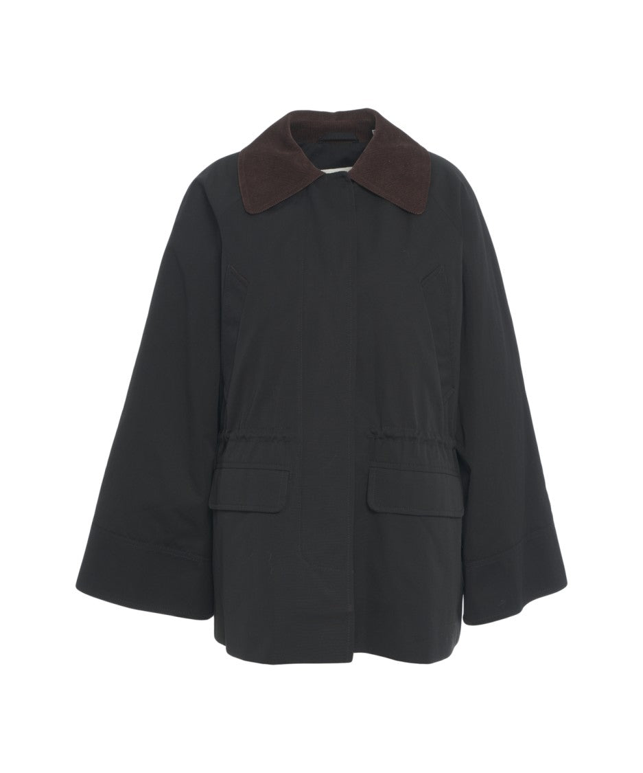 Skall Studio Gaby' Parka