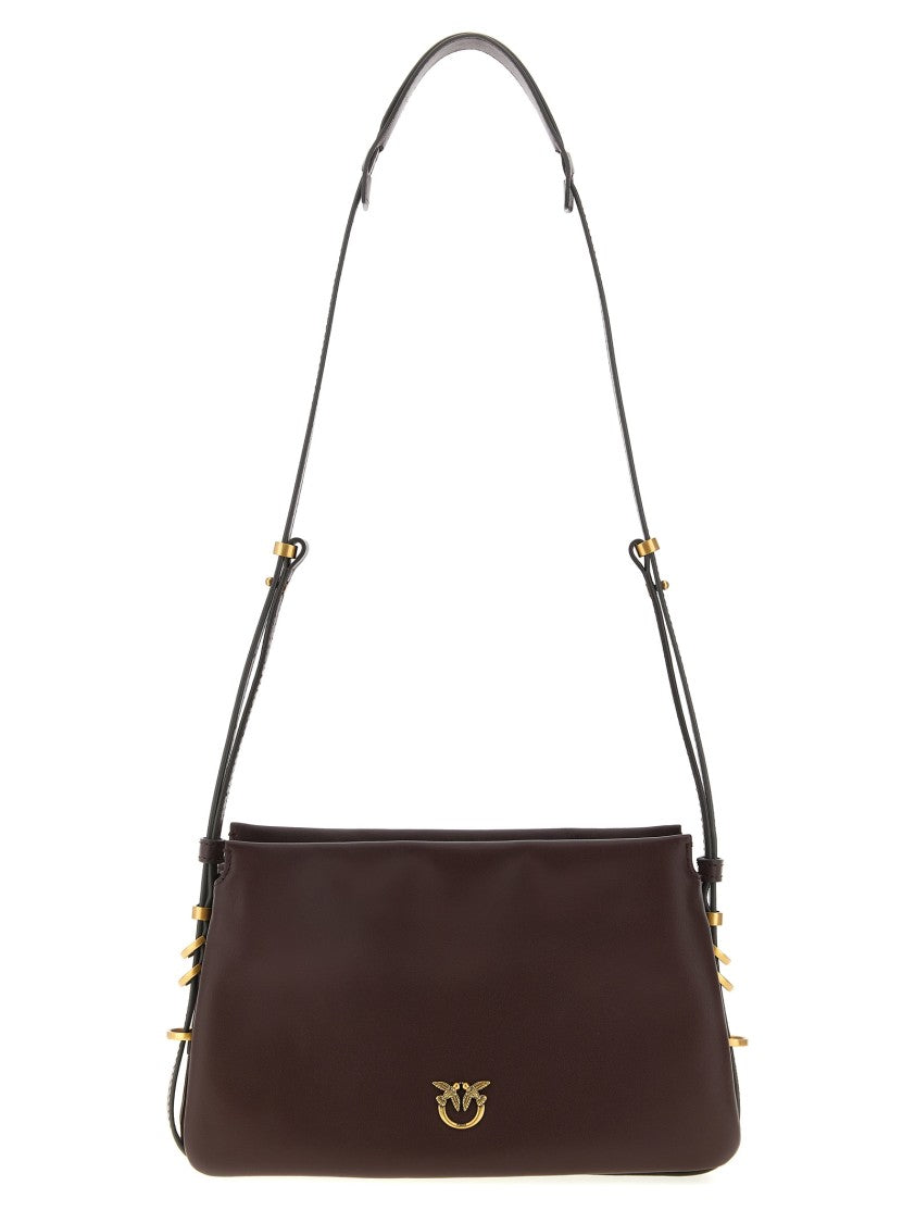 Pinko Triplet' Mini Crossbody Bag