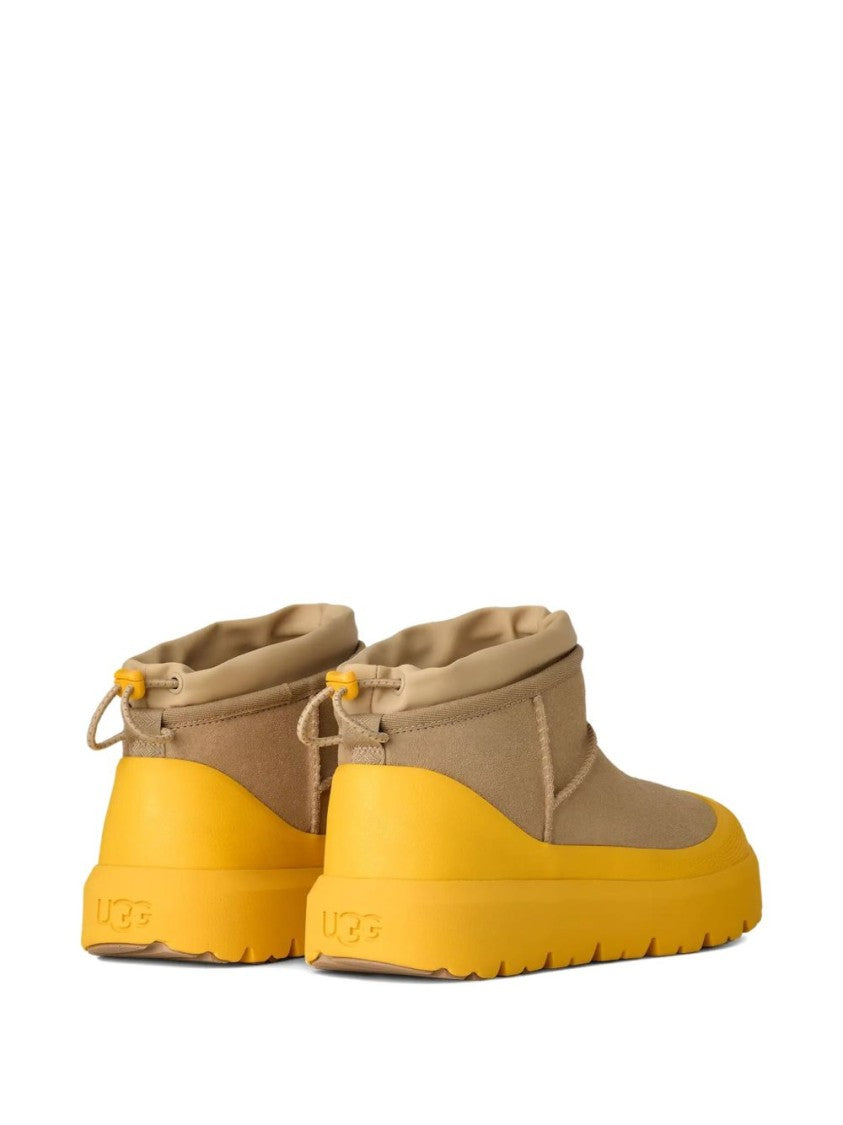 Ugg Ultra Mini Weather Hybrid Ankle Boot