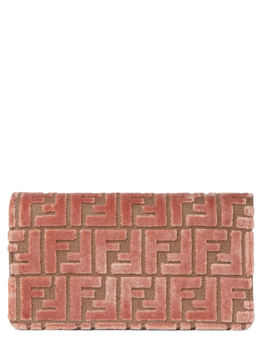 Fendi "Baguette" Wallet