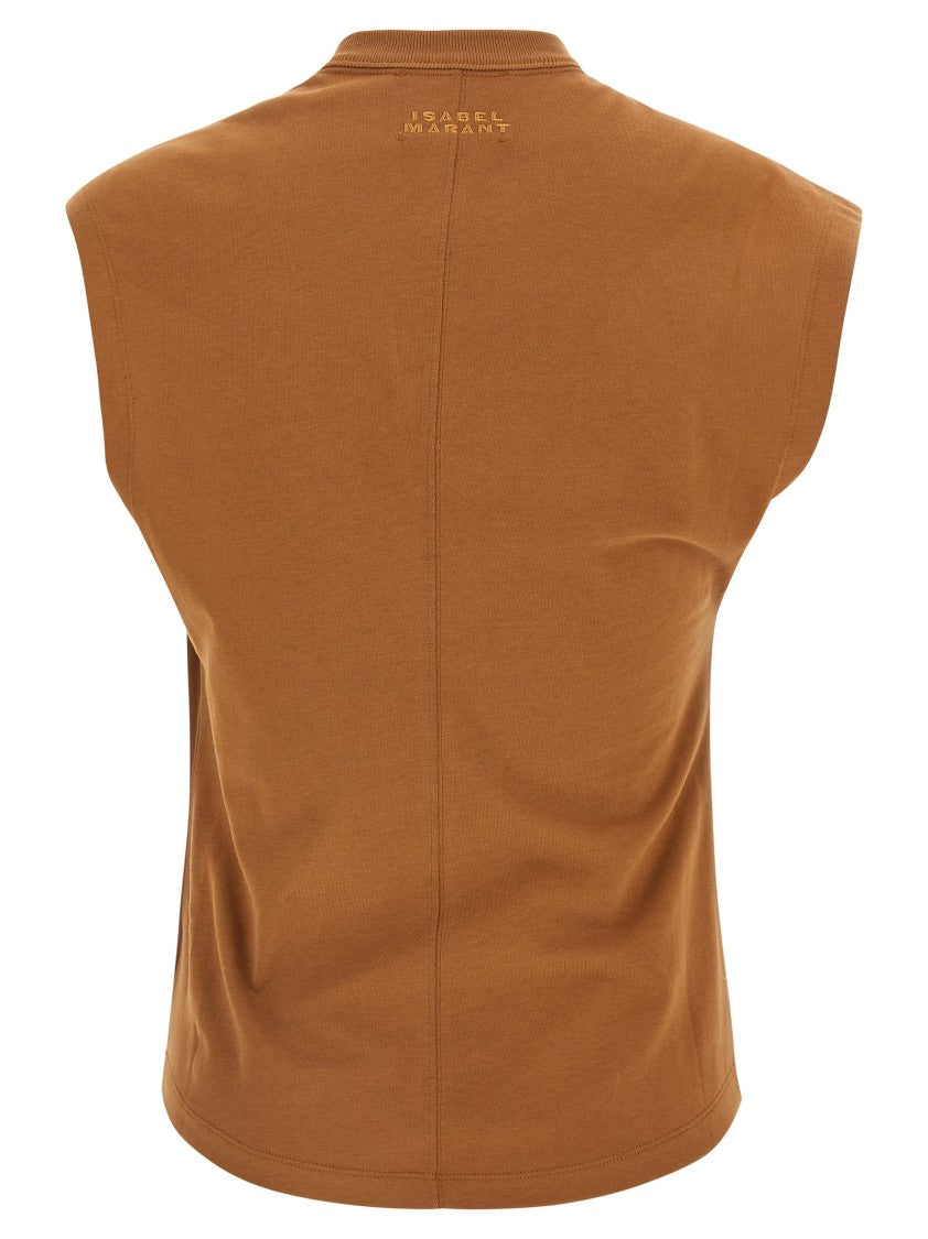 Isabel Marant "Nayda" Top