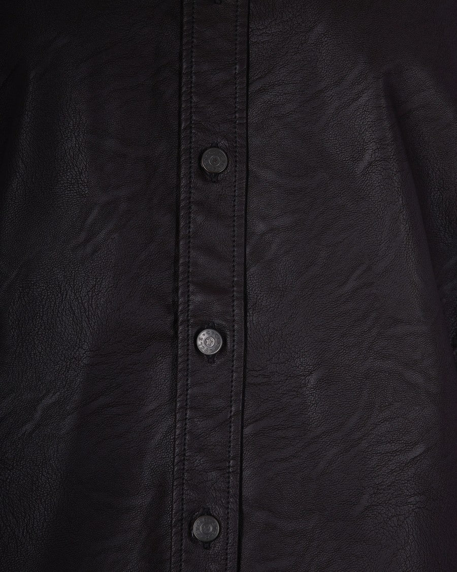 Cycle Penny Shirt With Rinse Wash