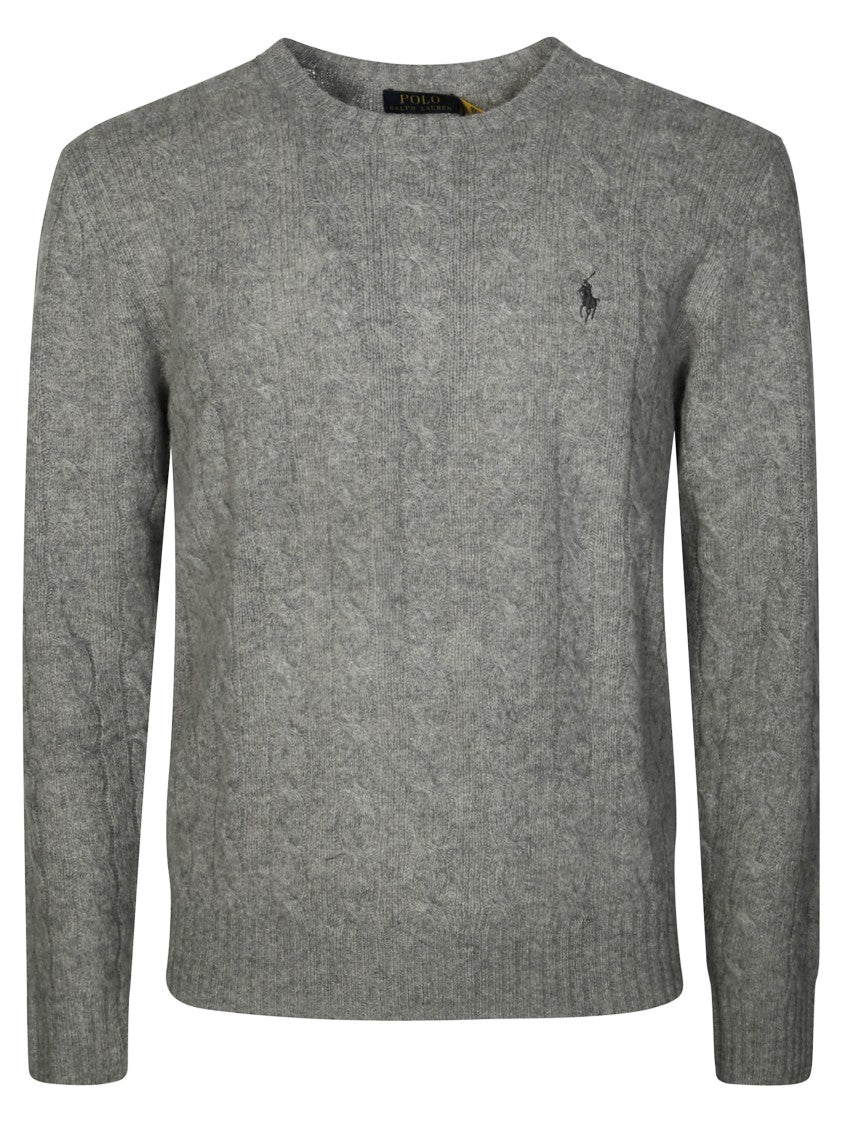 Polo Ralph Lauren Cable Knit Men's Sweater