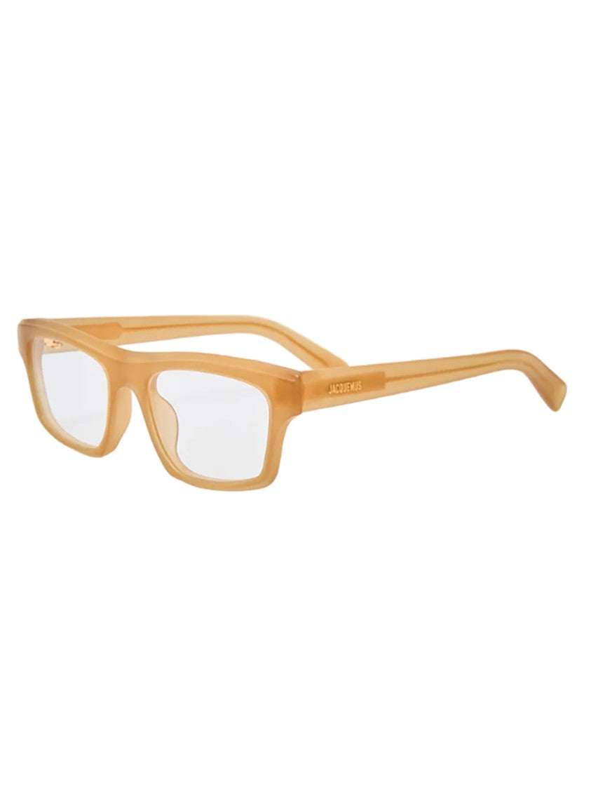 Jacquemus International Fit 53 Mm Optical Frames