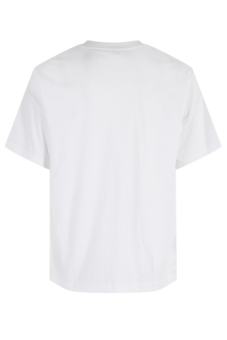 Kenzo Boke Flower T-Shirt-Shirt