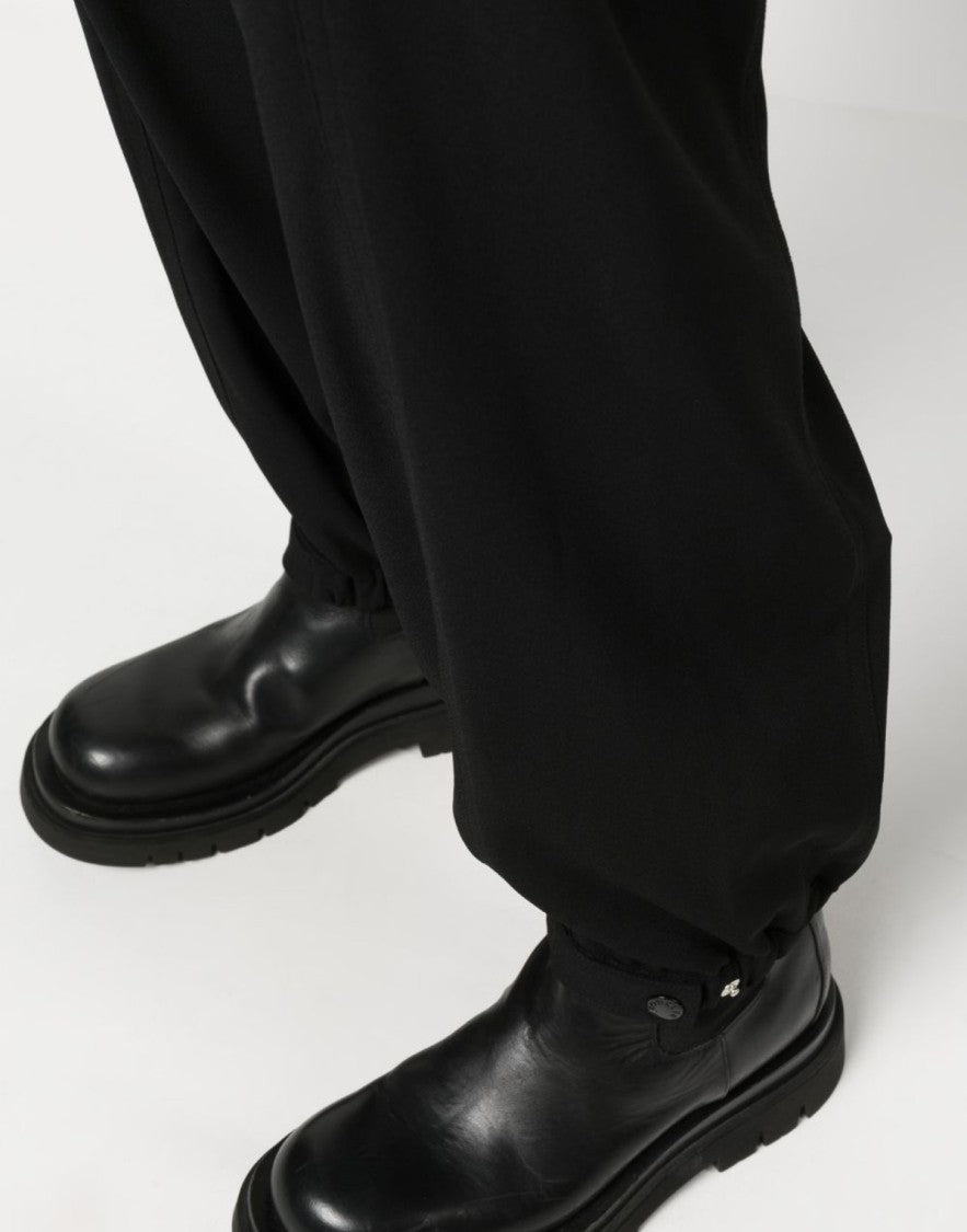 Moncler Satin Jogging Pants