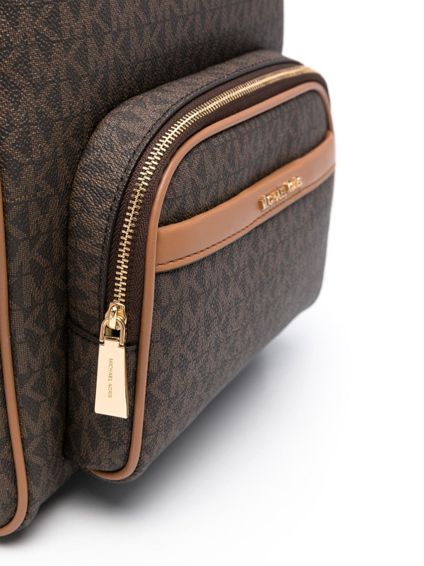Michael Kors Middle Backpack