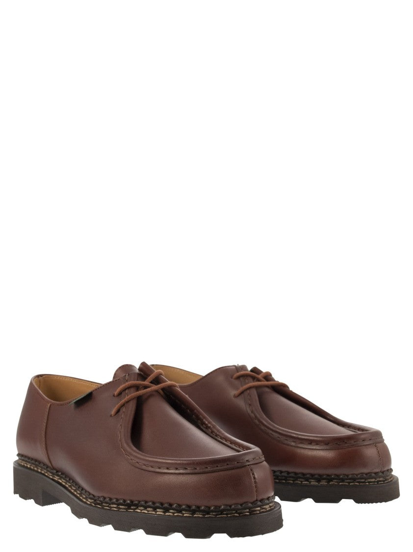 Paraboot Michael - Leather Derby