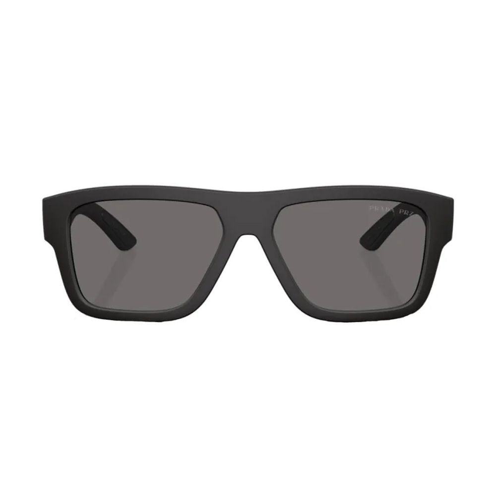 Prada Linea Rossa Ps 04Zs Bold Square Sunglasses