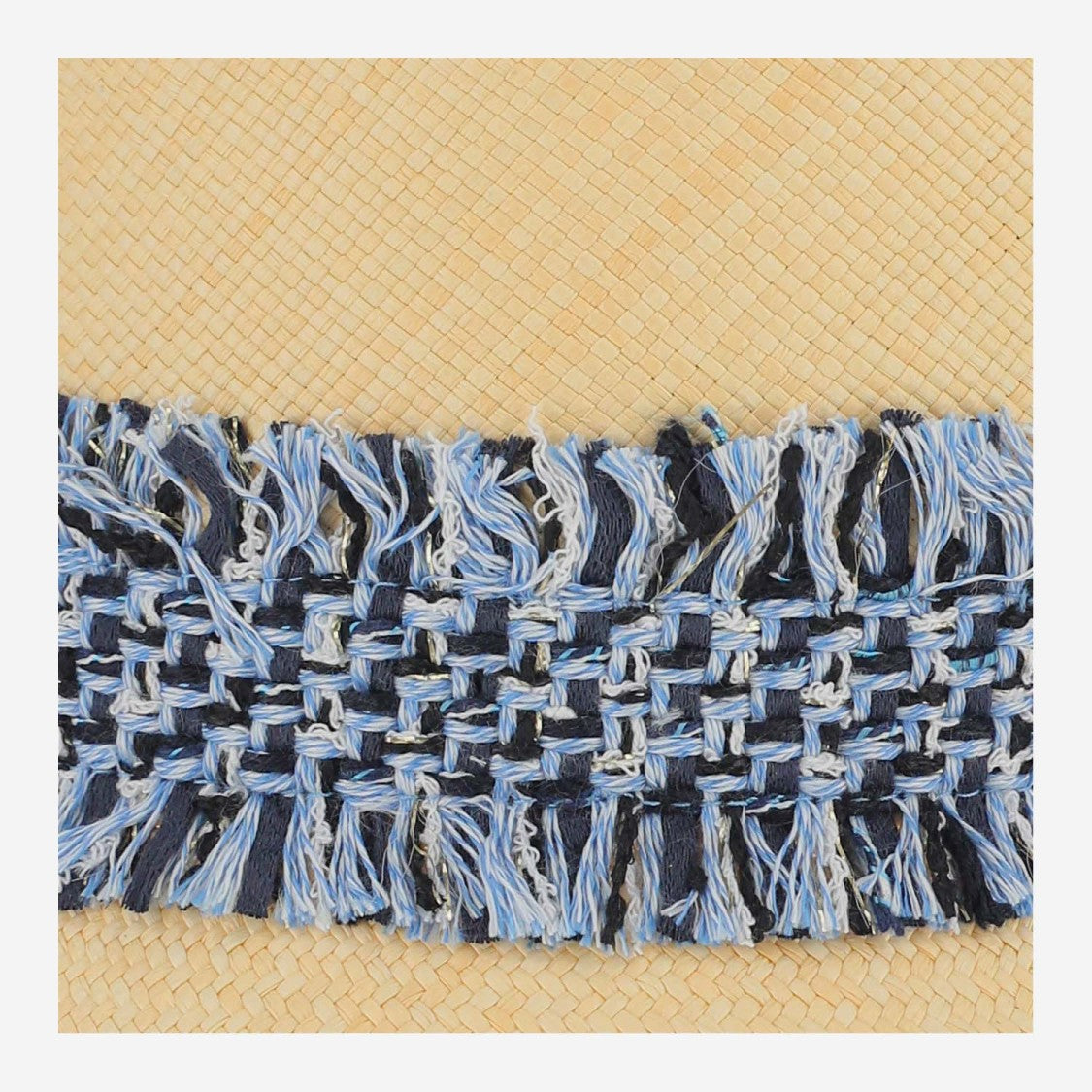 Maison Michel Mini New Kendall Hat