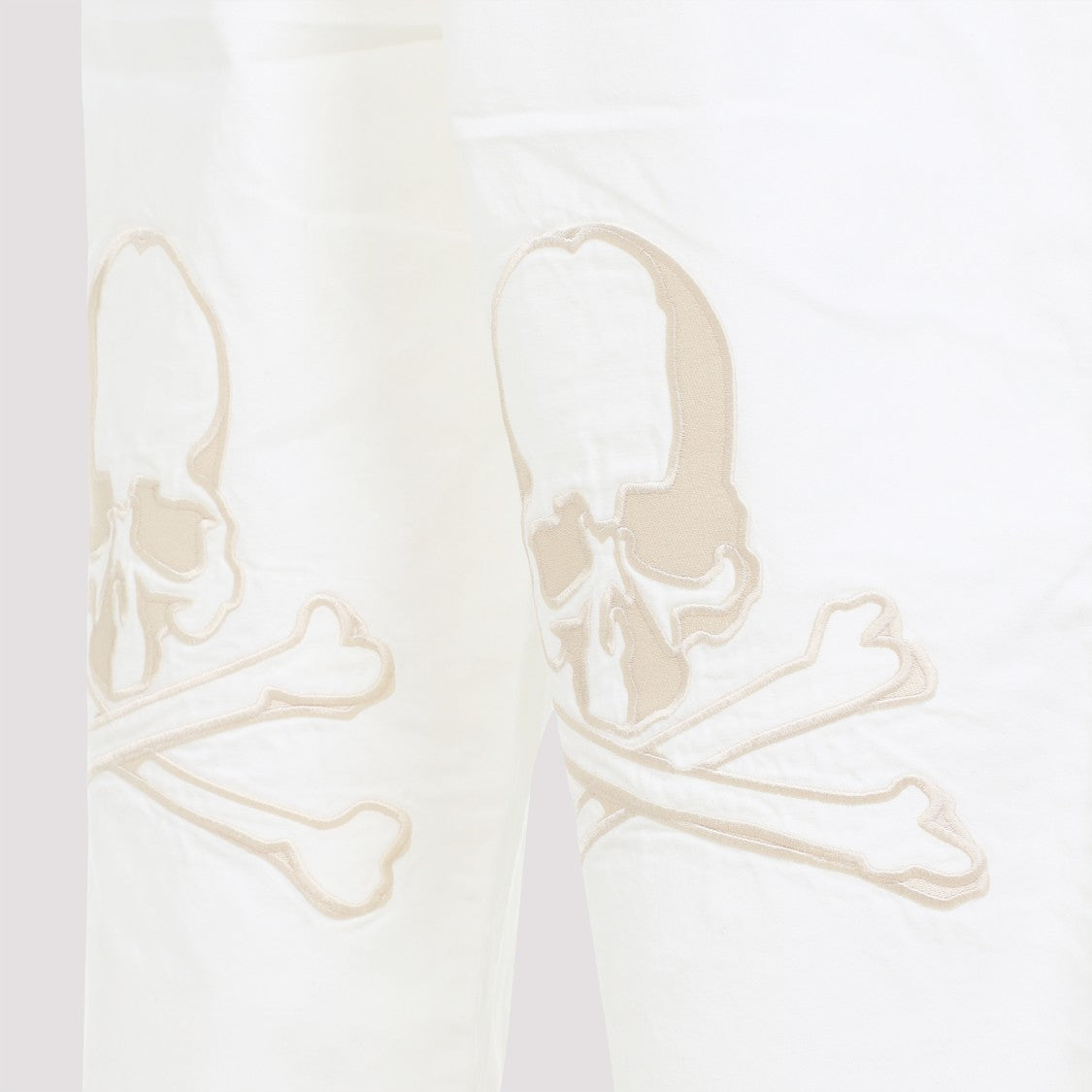 Mastermind World Regular Fit Belted Easy Pants