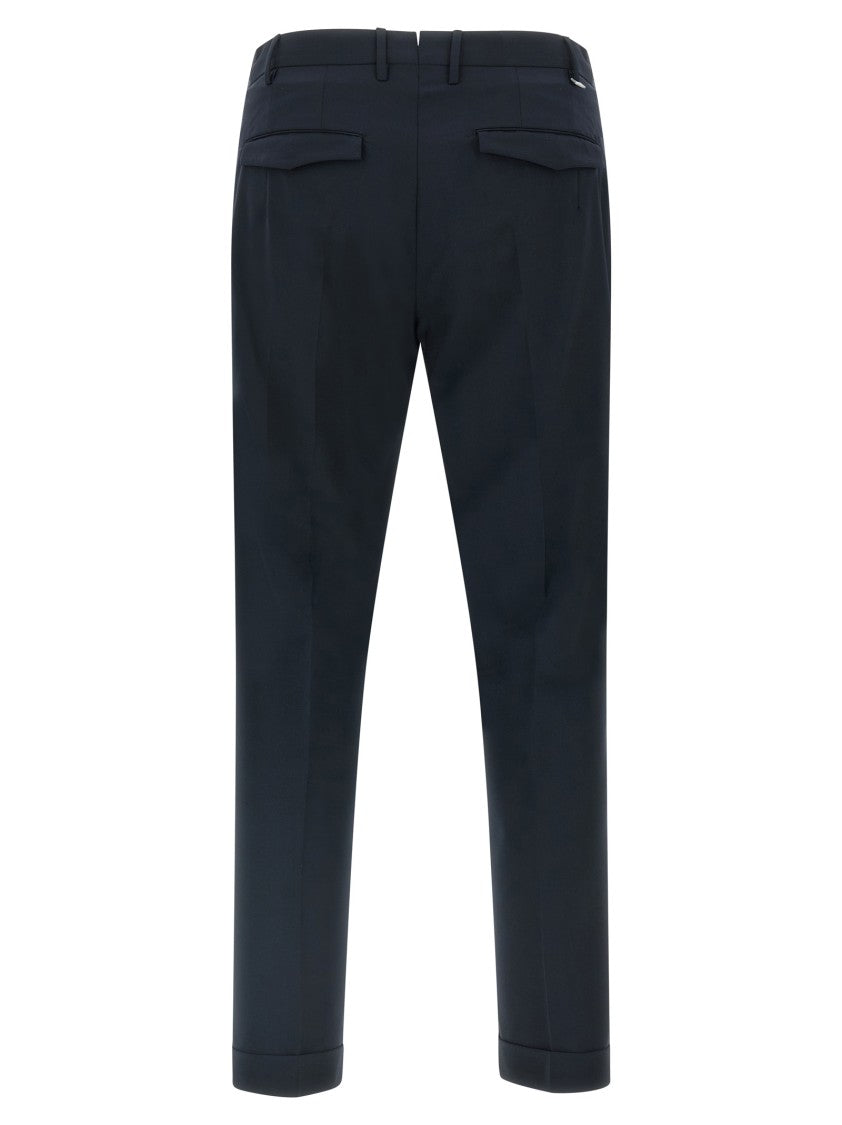 Pt Torino Master' Pants