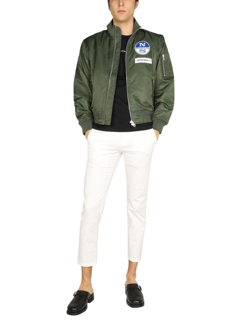 Department 5 "Sailor" Jacket