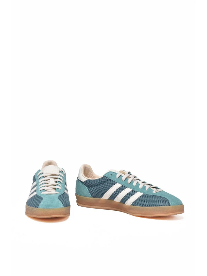 Adidas Aqua Gazelle Indoor Pro Suede Leather Sneakers