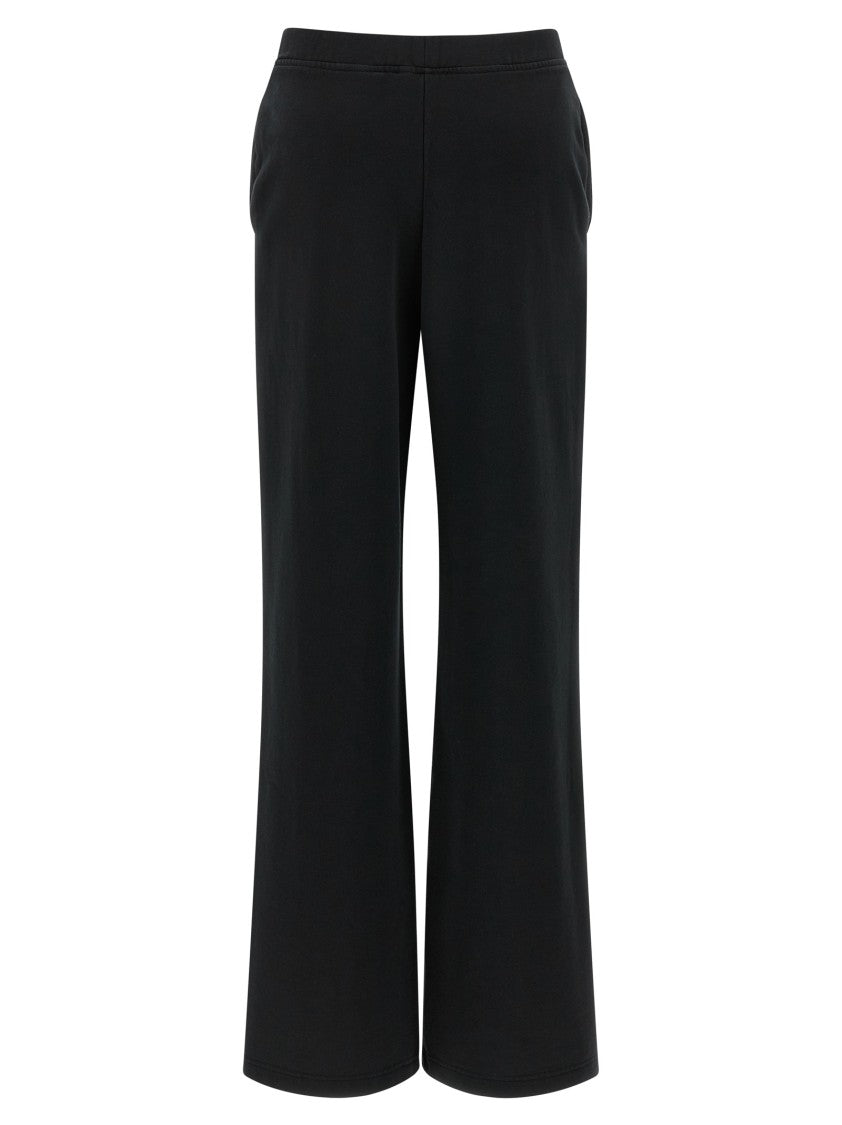 Rotate Birger Christensen 'Lacing' Joggers