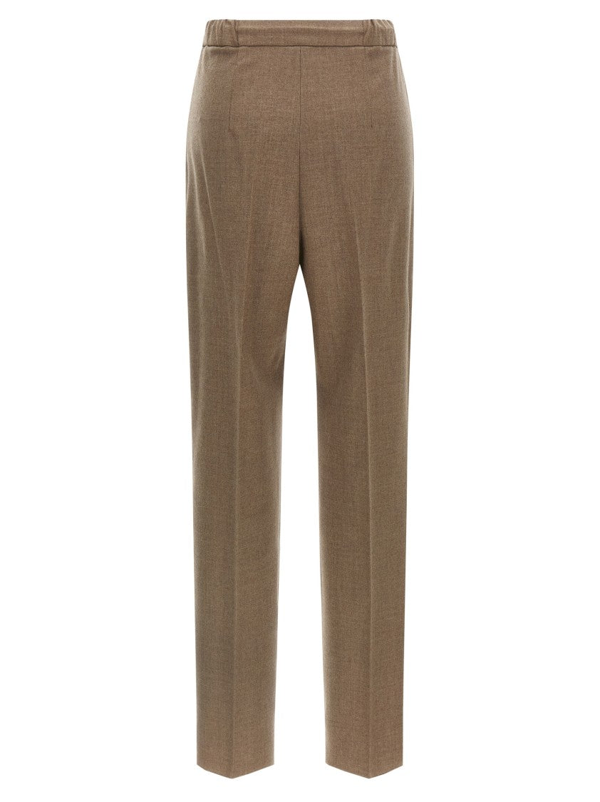 Max Mara 'Gatti' Pants