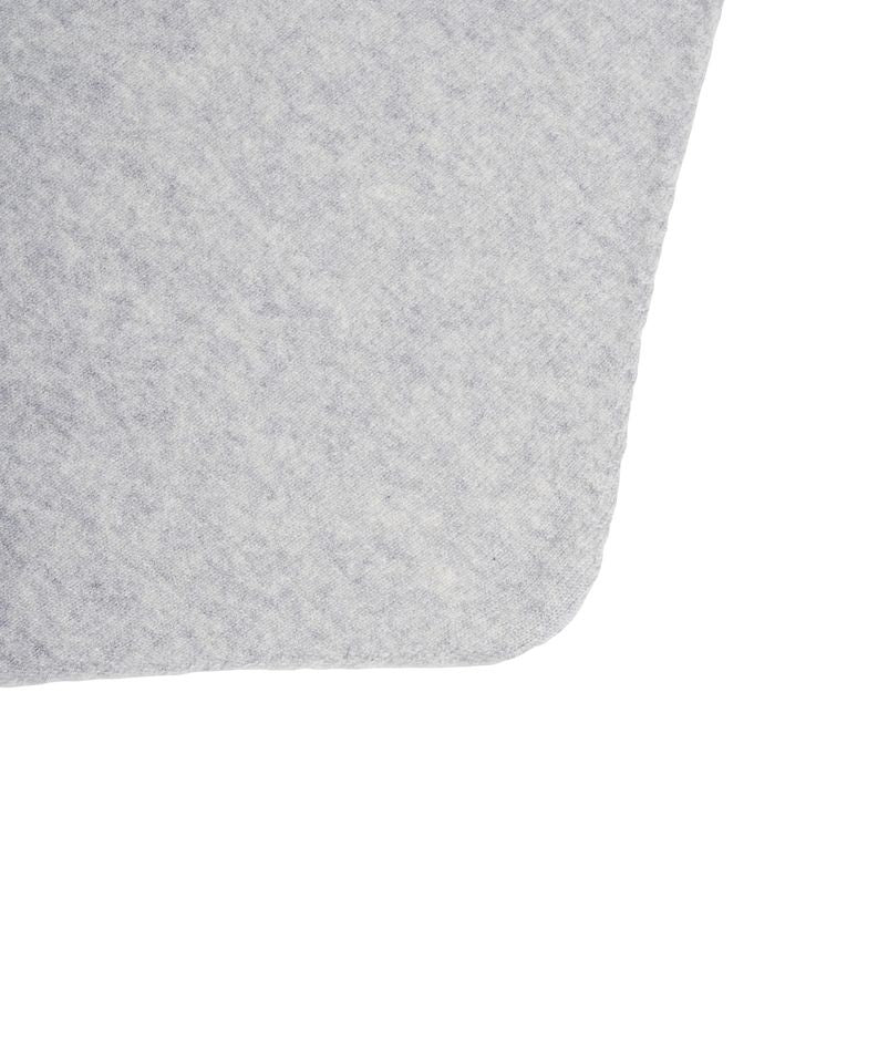 Mvm Triangular Knit Scarf