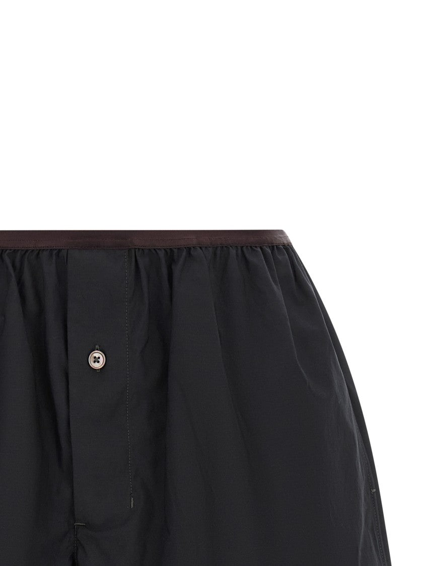 Lemaire Boxer' Shorts