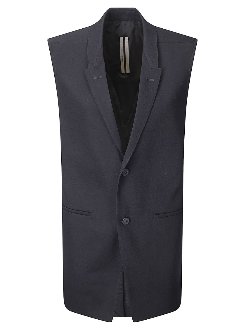 Rick Owens Sl Concordian Jacket