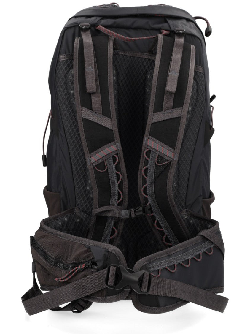 Klattermusen Gilling Polyamide Water-Resistant Backpack
