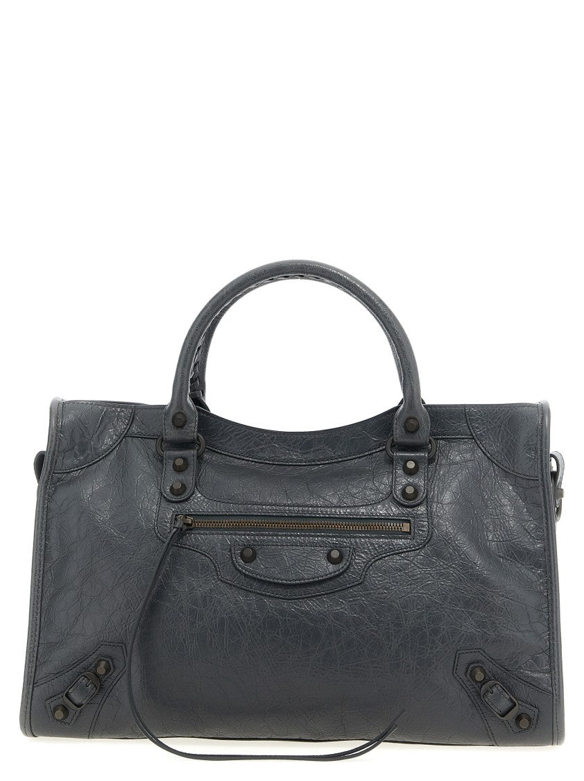 Balenciaga 'Le City Bag M' Handbag