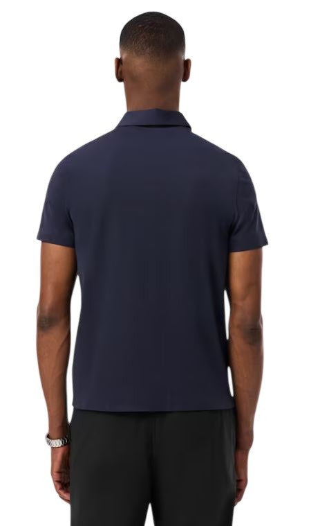 Lacoste Breathable Technical Knitted Polo